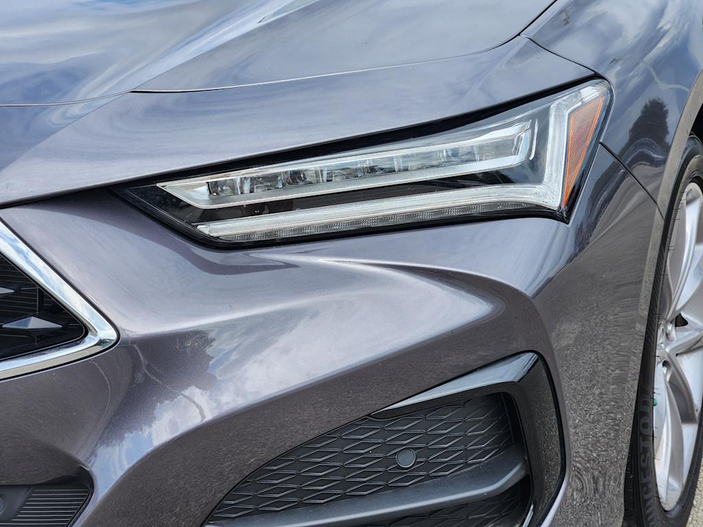 Thumbnail: 2023 Acura TLX - 21