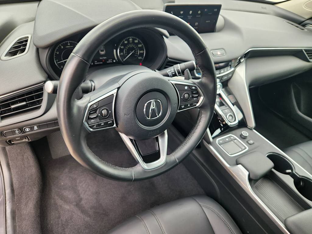Thumbnail: 2023 Acura TLX - 2