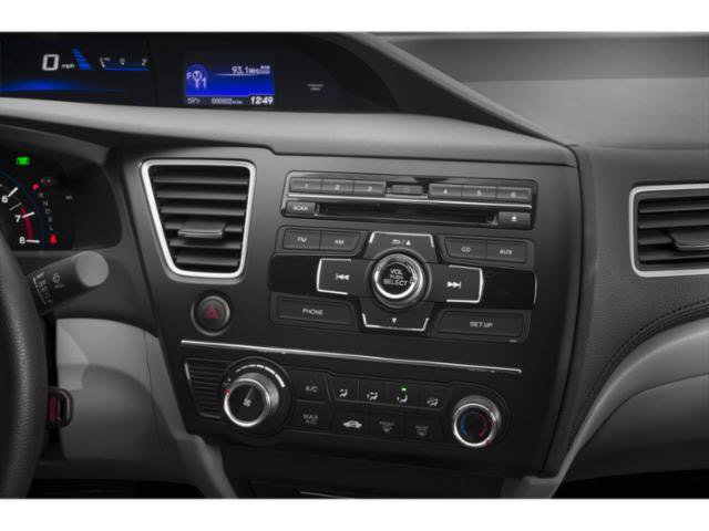 Thumbnail: 2015 Honda Civic - 16