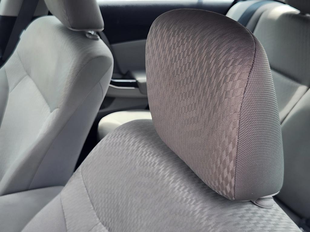Thumbnail: 2015 Honda Civic - 22