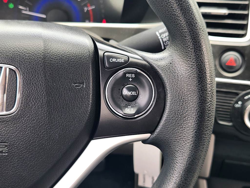 Thumbnail: 2015 Honda Civic - 31