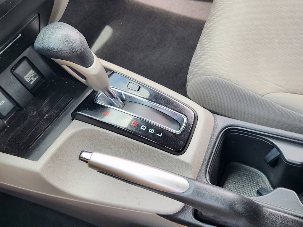 Thumbnail: 2015 Honda Civic - 12