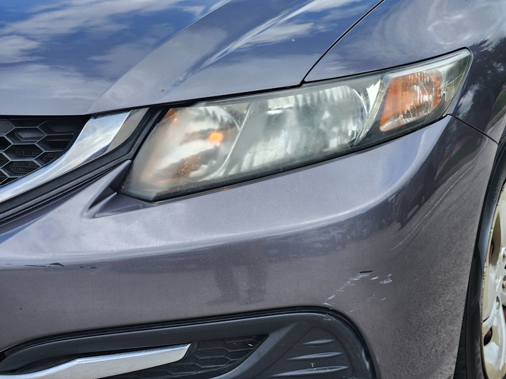 Thumbnail: 2015 Honda Civic - 19