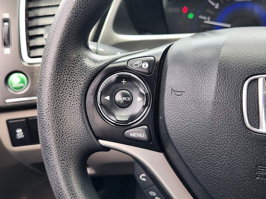Thumbnail: 2015 Honda Civic - 30