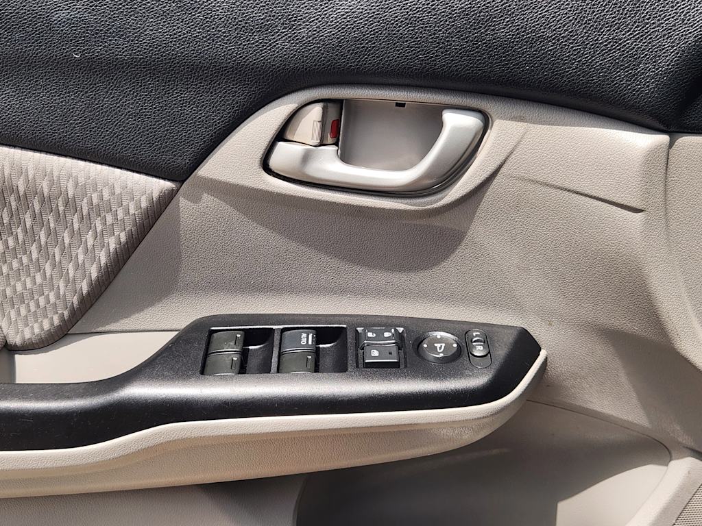 Thumbnail: 2015 Honda Civic - 28