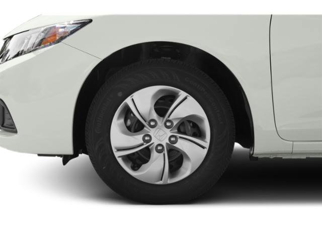 Thumbnail: 2015 Honda Civic - 6