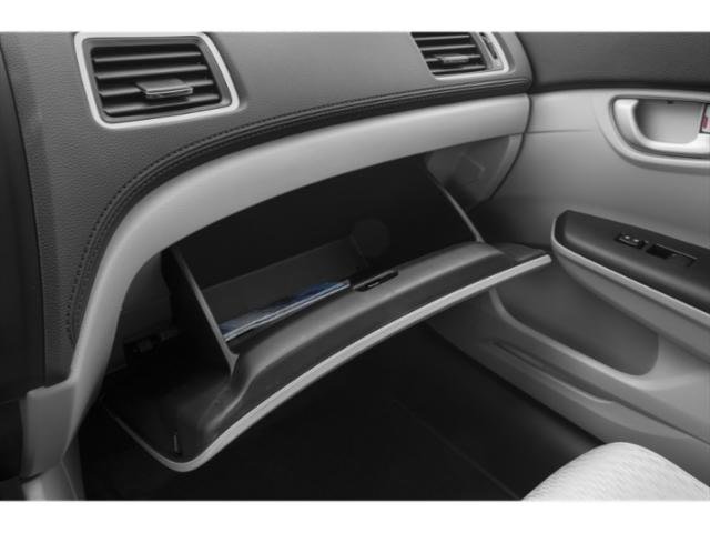 Thumbnail: 2015 Honda Civic - 20