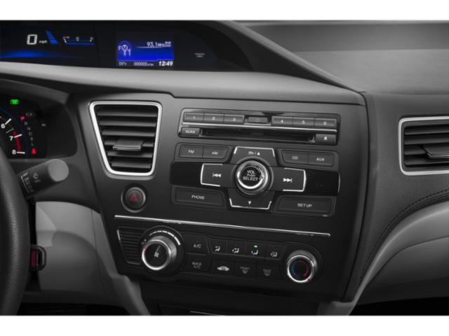 Thumbnail: 2015 Honda Civic - 19