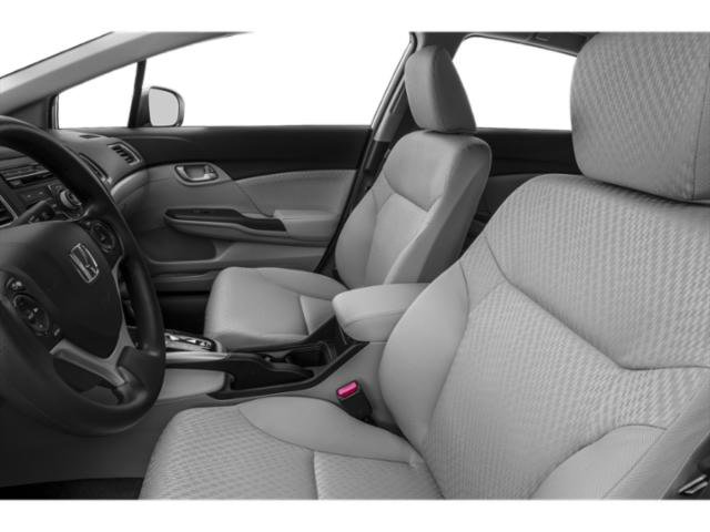 Thumbnail: 2015 Honda Civic - 9
