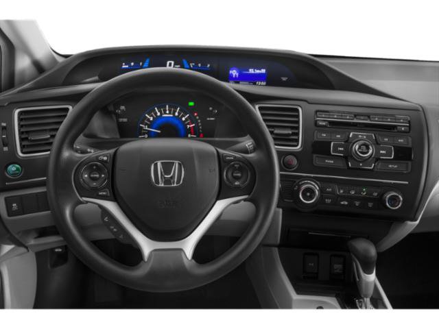 Thumbnail: 2015 Honda Civic - 2
