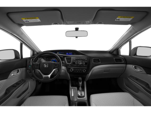 Thumbnail: 2015 Honda Civic - 8