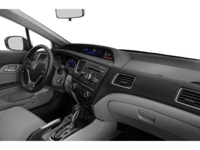 Thumbnail: 2015 Honda Civic - 11