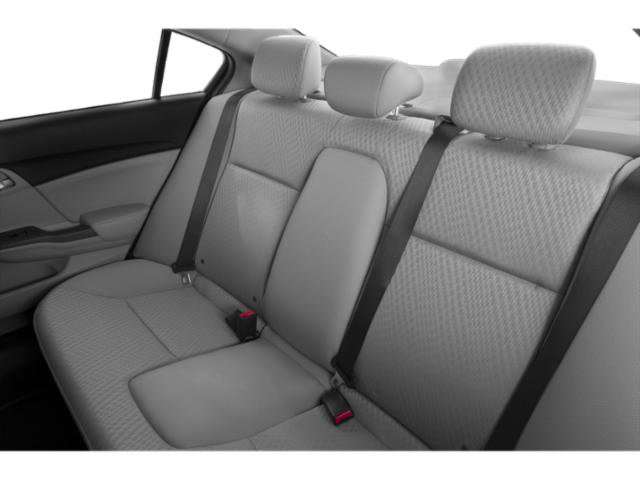 Thumbnail: 2015 Honda Civic - 10