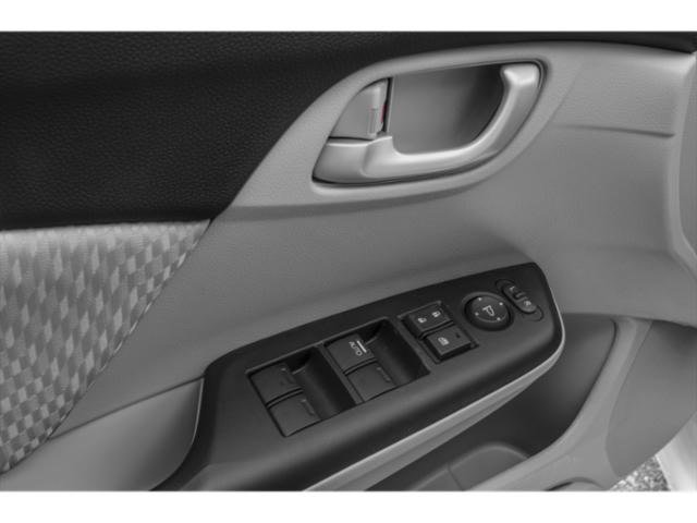 Thumbnail: 2015 Honda Civic - 22
