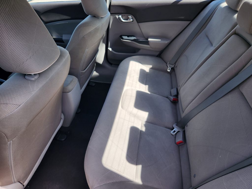 Thumbnail: 2012 Honda Civic - 11