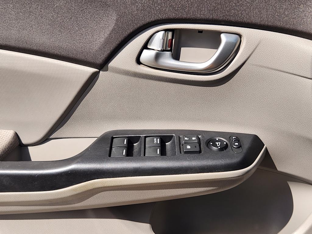 Thumbnail: 2012 Honda Civic - 27