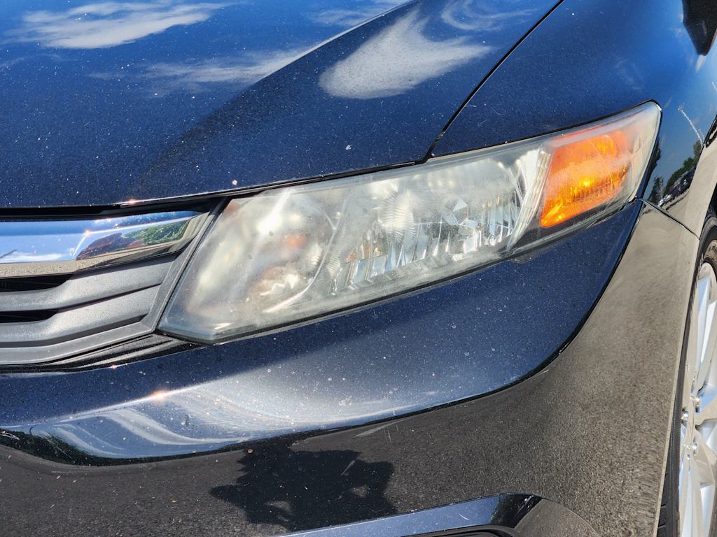 Thumbnail: 2012 Honda Civic - 20