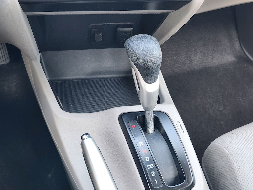 Thumbnail: 2012 Honda Civic - 13