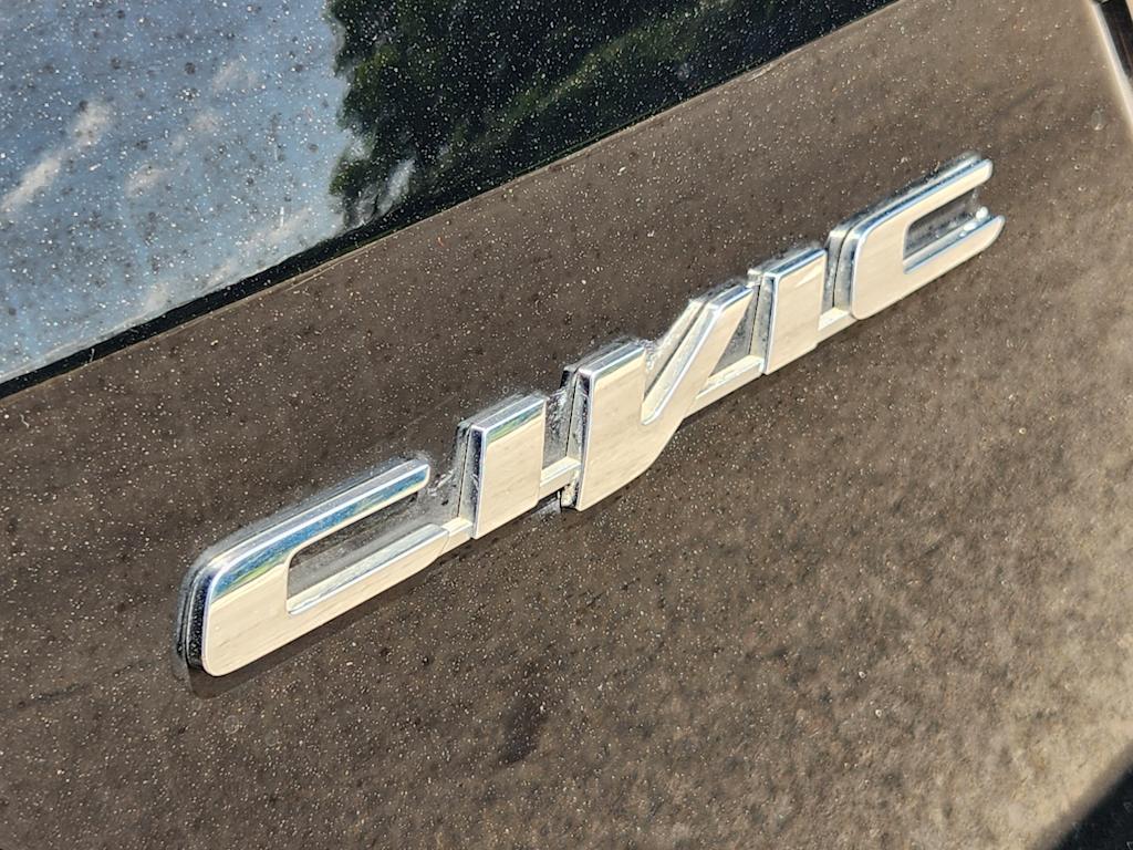 Thumbnail: 2012 Honda Civic - 5