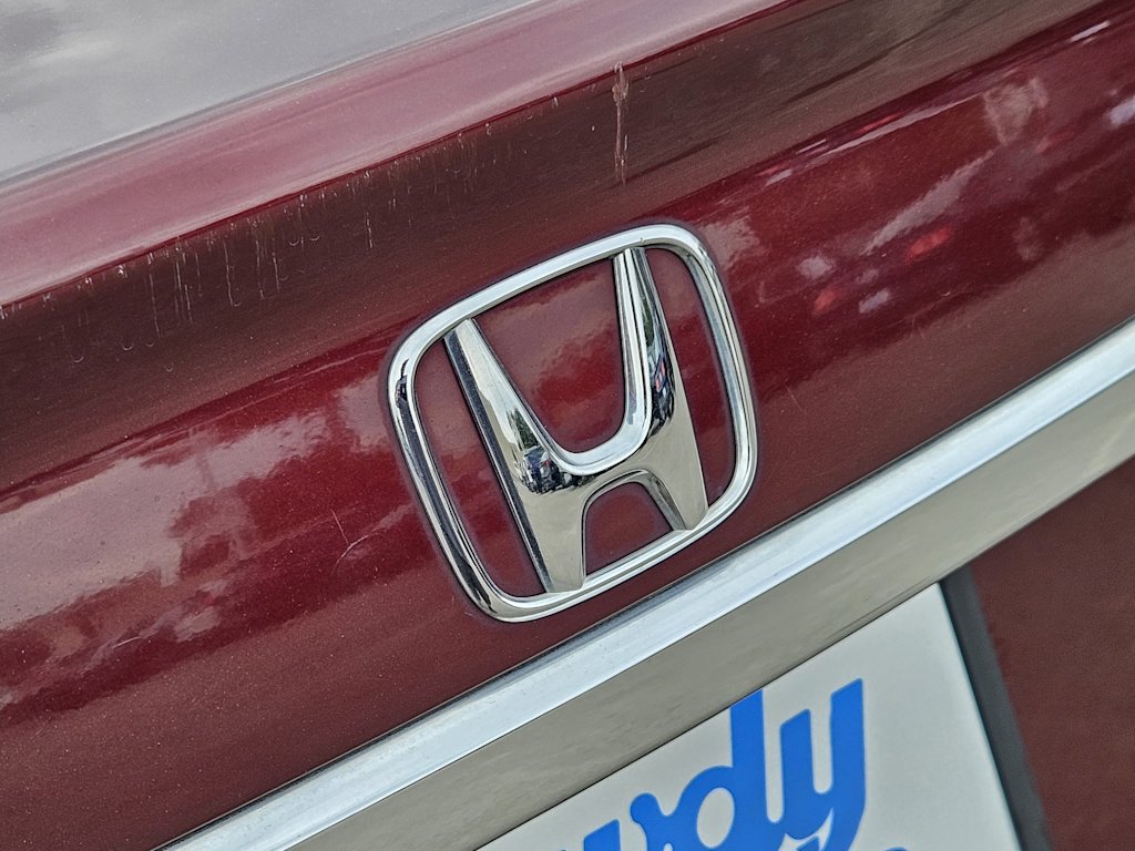 Thumbnail: 2014 Honda Civic - 23