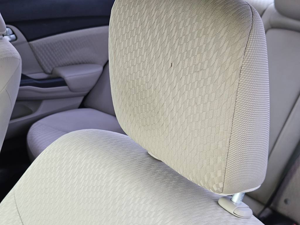 Thumbnail: 2014 Honda Civic - 24