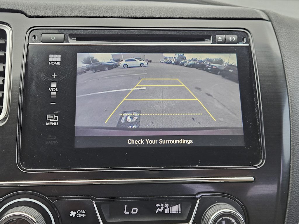 Thumbnail: 2014 Honda Civic - 25