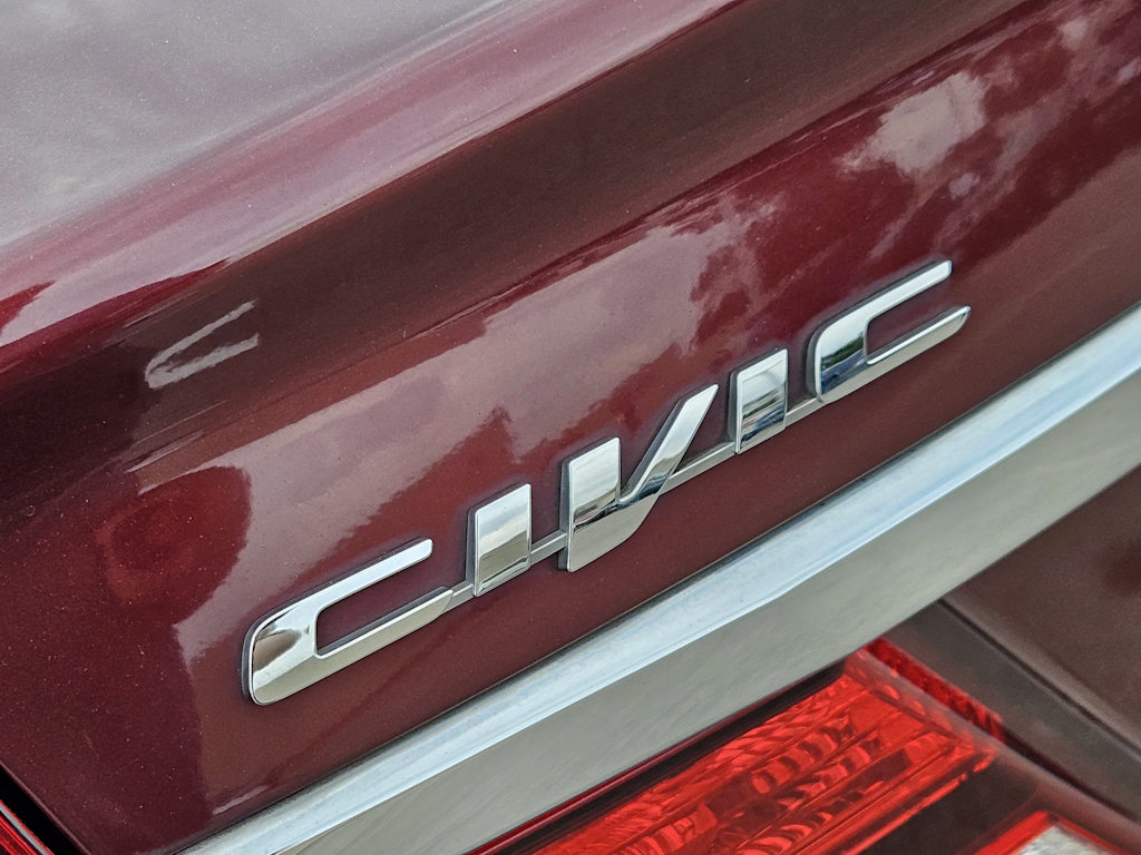 Thumbnail: 2014 Honda Civic - 5
