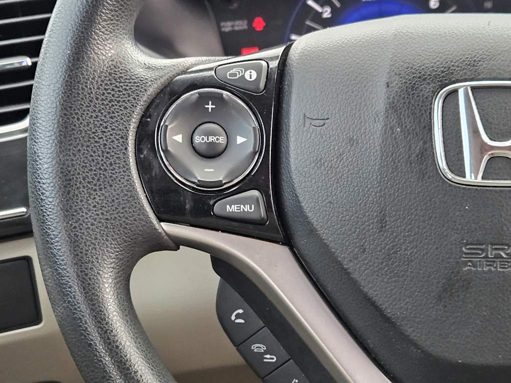 Thumbnail: 2014 Honda Civic - 30
