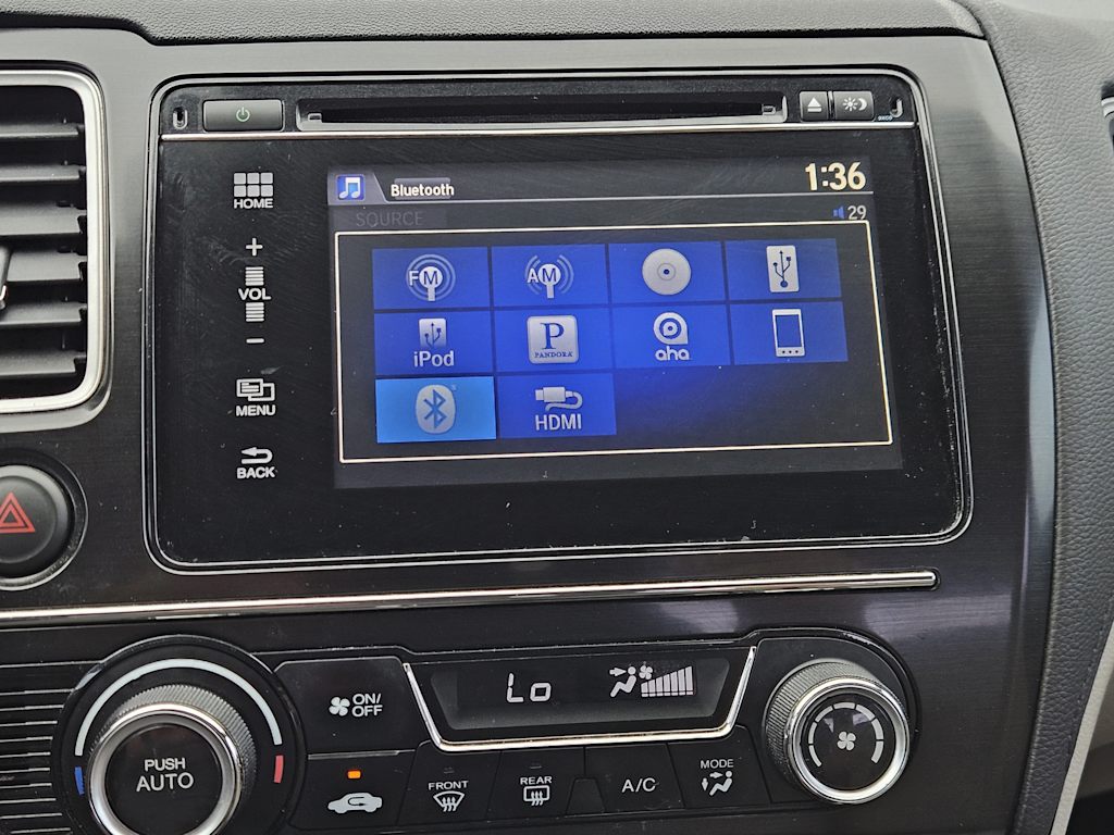 Thumbnail: 2014 Honda Civic - 13