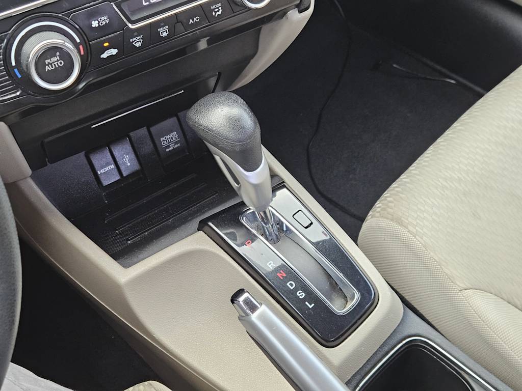 Thumbnail: 2014 Honda Civic - 14