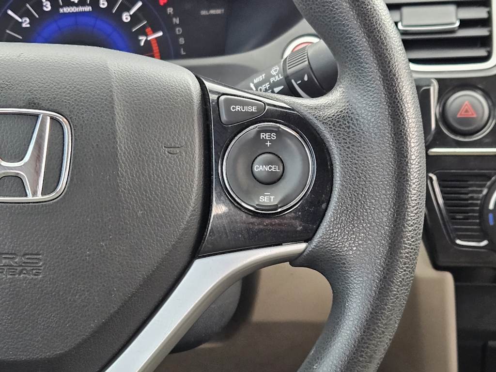 Thumbnail: 2014 Honda Civic - 31