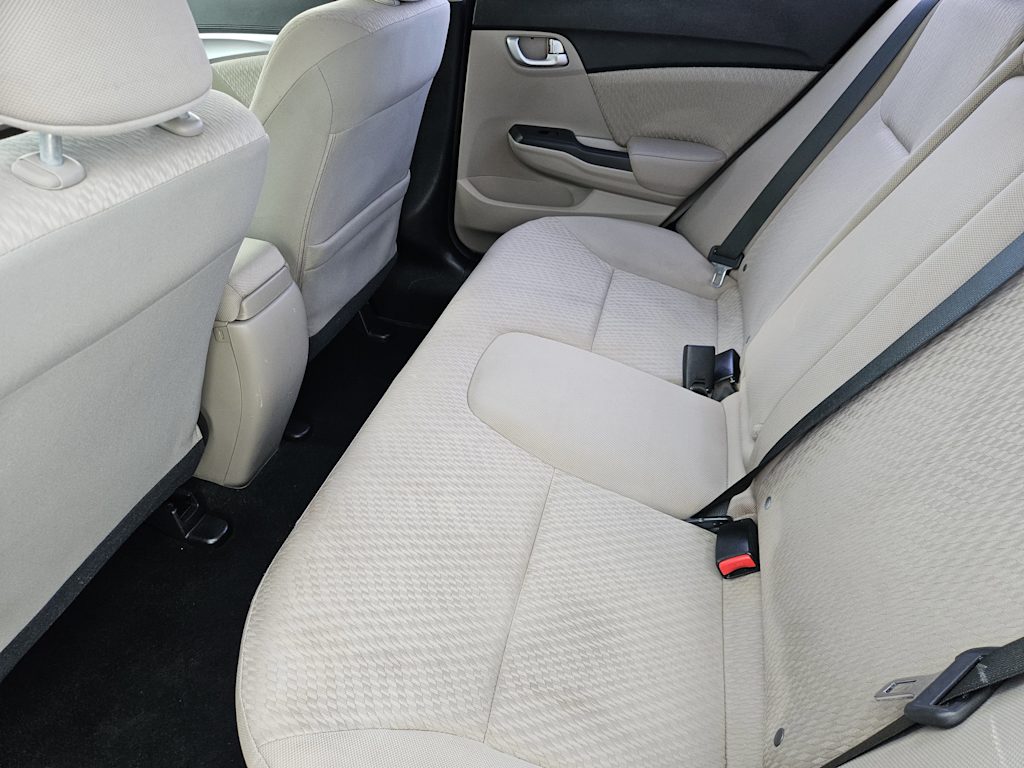 Thumbnail: 2014 Honda Civic - 11