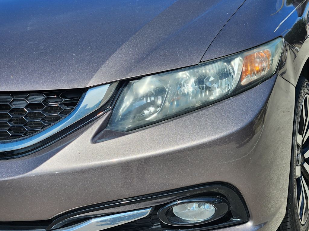 Thumbnail: 2015 Honda Civic - 21