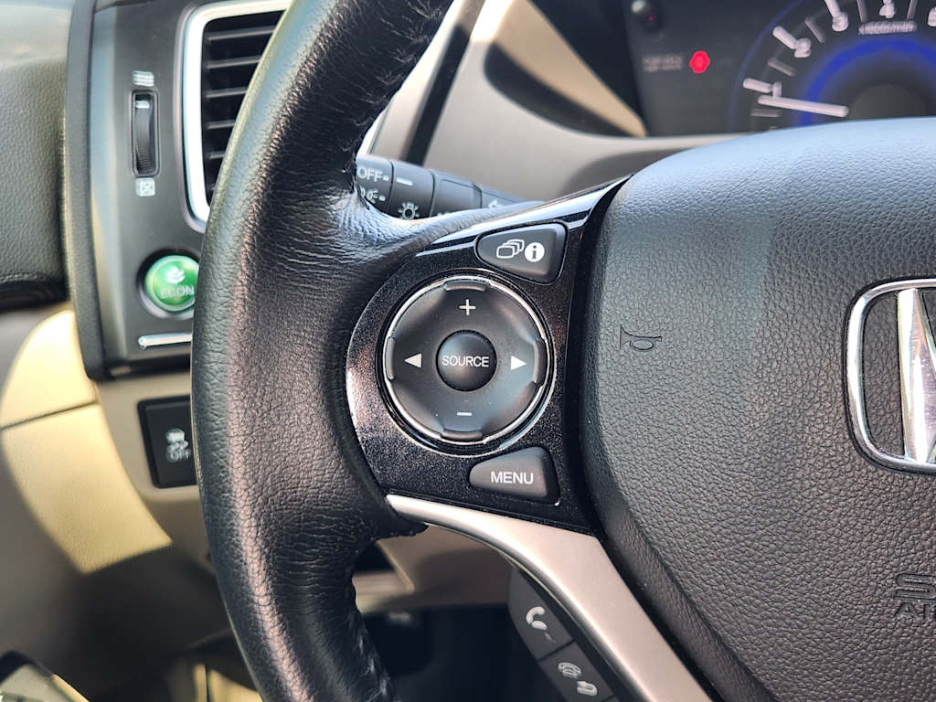 Thumbnail: 2015 Honda Civic - 31