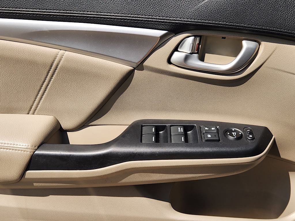 Thumbnail: 2015 Honda Civic - 28
