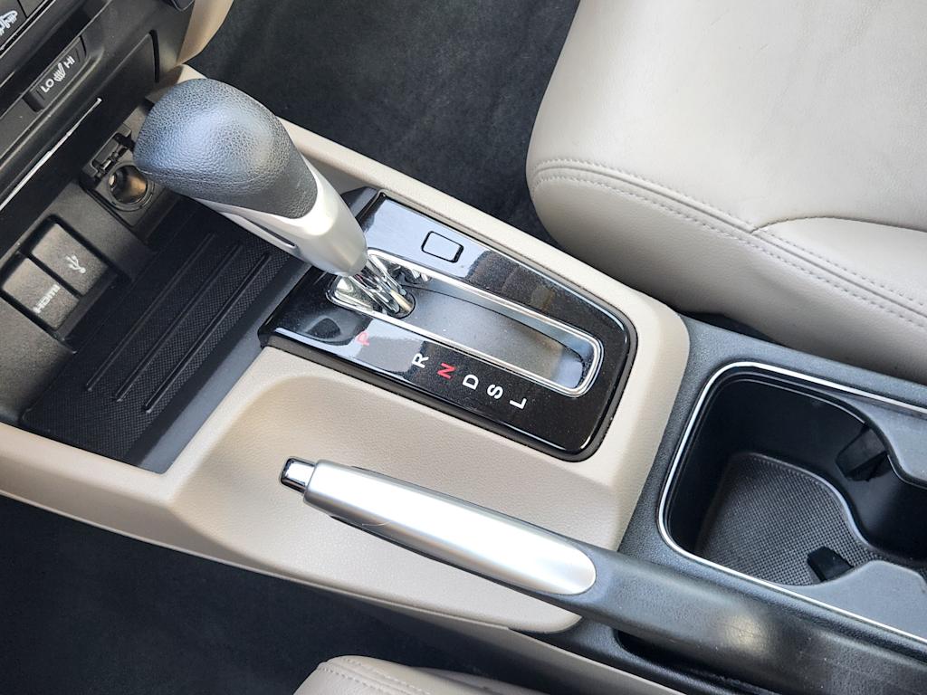 Thumbnail: 2015 Honda Civic - 14