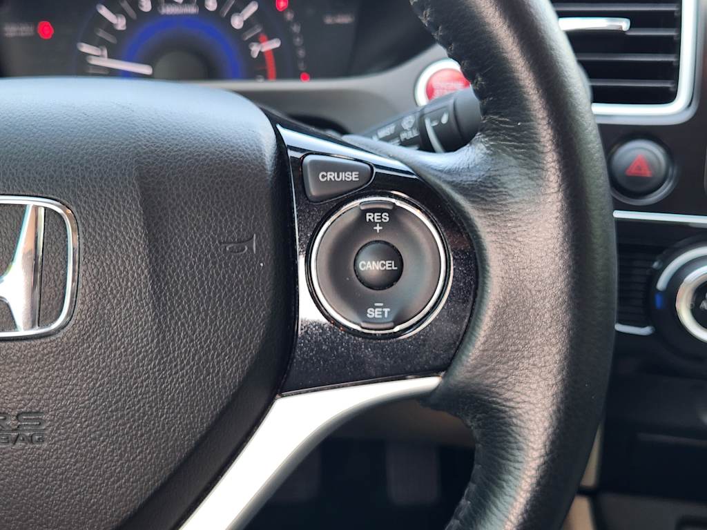 Thumbnail: 2015 Honda Civic - 32