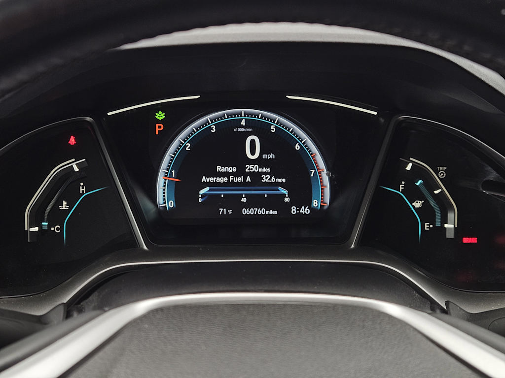 Thumbnail: 2020 Honda Civic - 15