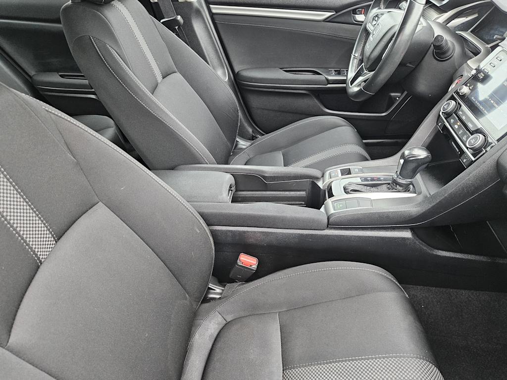 Thumbnail: 2020 Honda Civic - 10