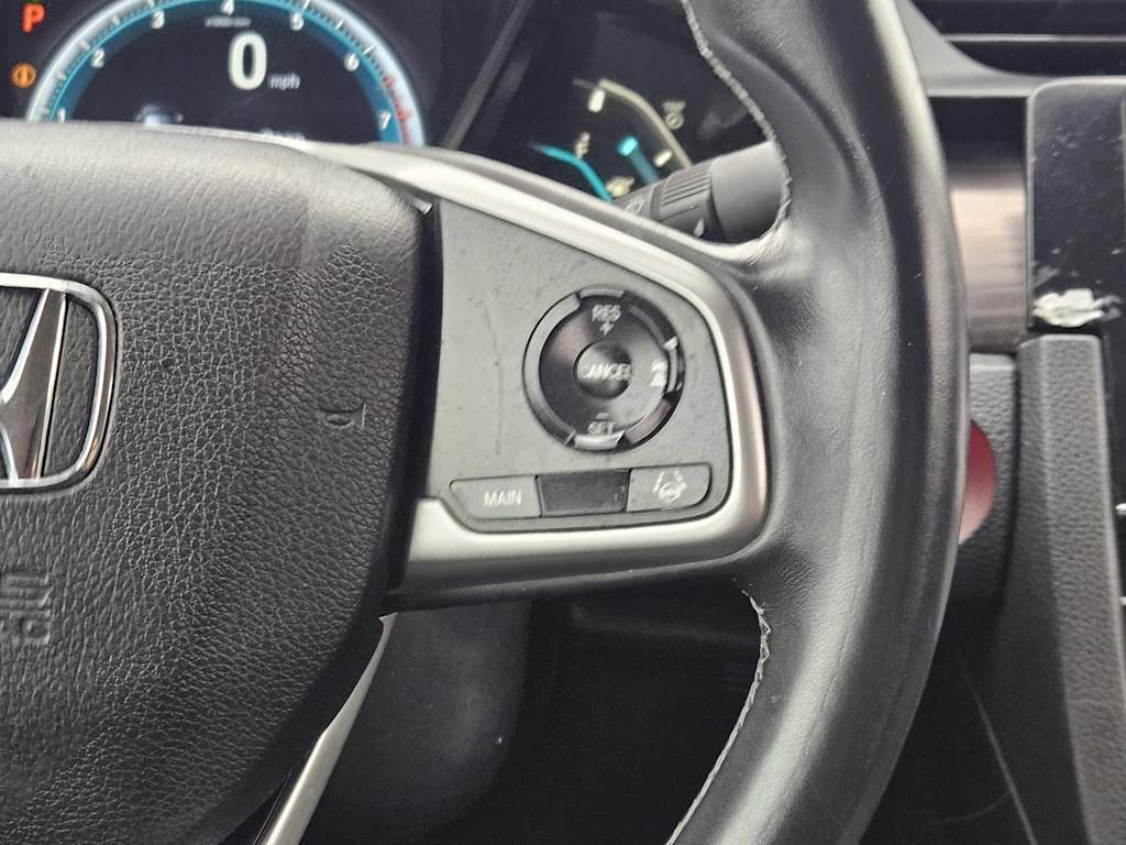 Thumbnail: 2020 Honda Civic - 30