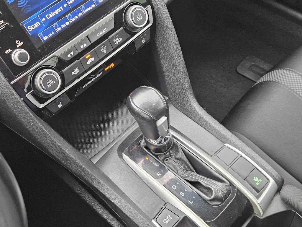 Thumbnail: 2020 Honda Civic - 14
