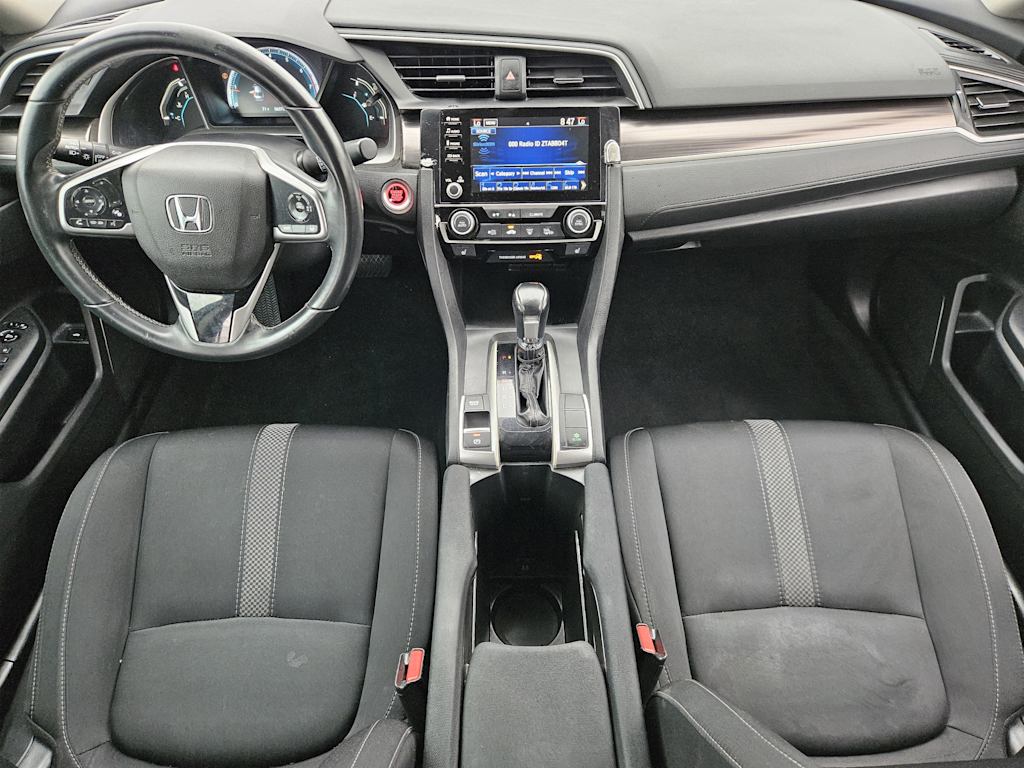 Thumbnail: 2020 Honda Civic - 8