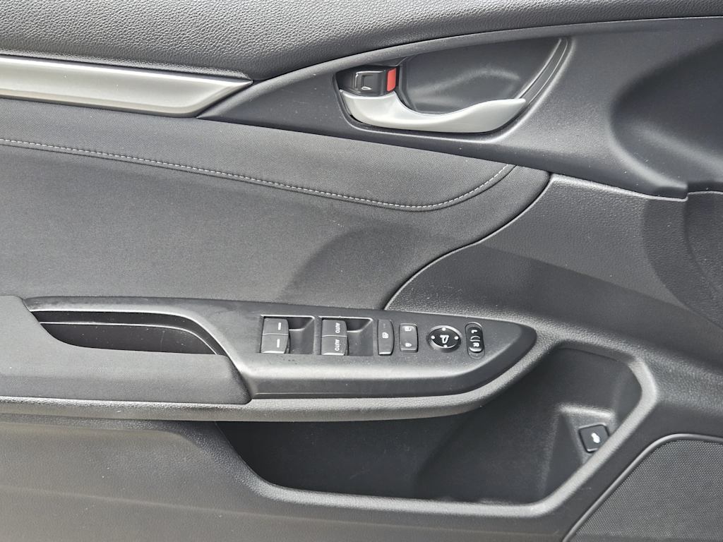 Thumbnail: 2020 Honda Civic - 27