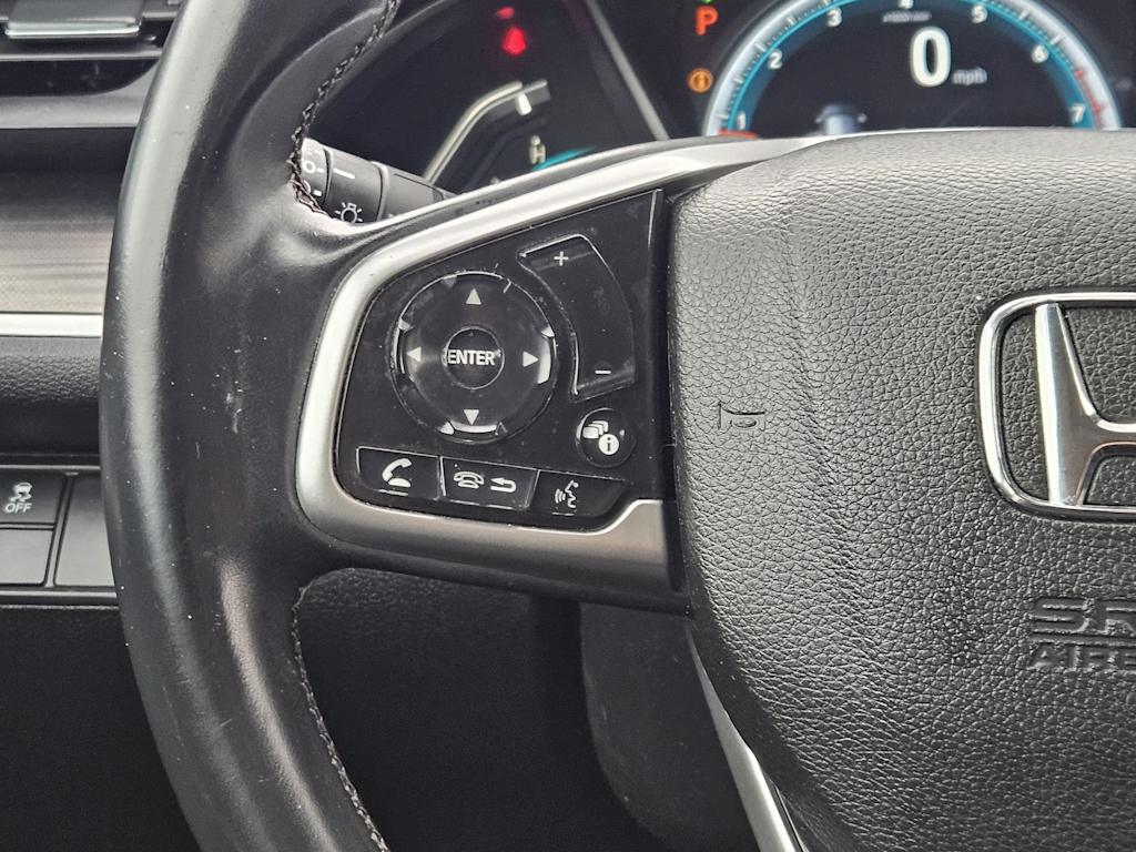 Thumbnail: 2020 Honda Civic - 29