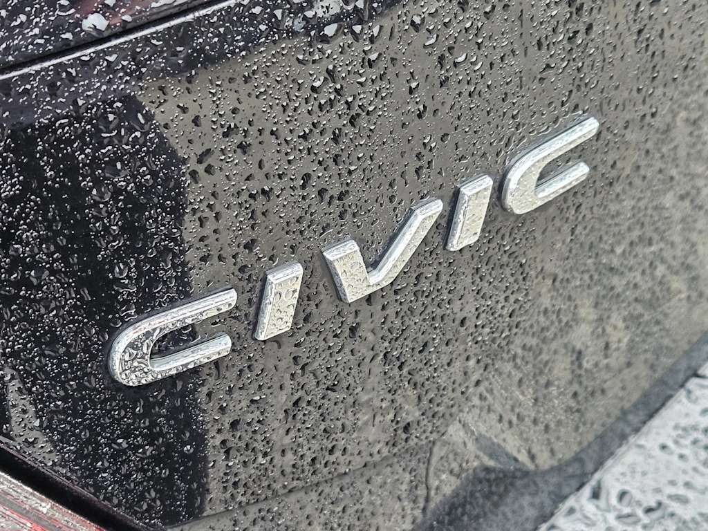 Thumbnail: 2020 Honda Civic - 5