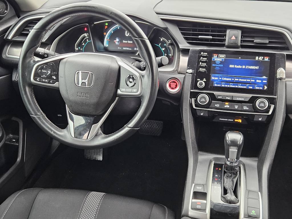 Thumbnail: 2020 Honda Civic - 12