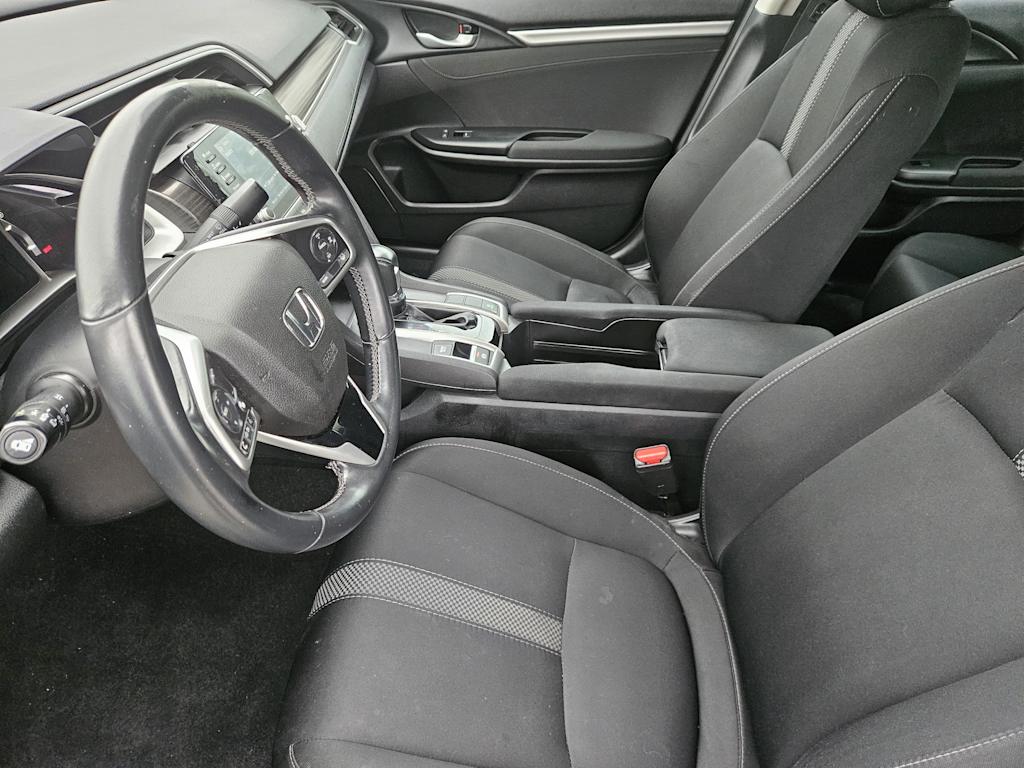 Thumbnail: 2020 Honda Civic - 9