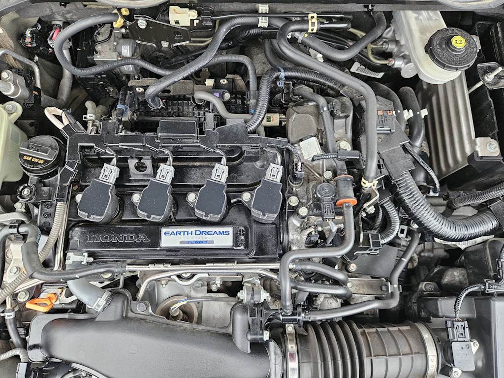 Thumbnail: 2020 Honda Civic - 7