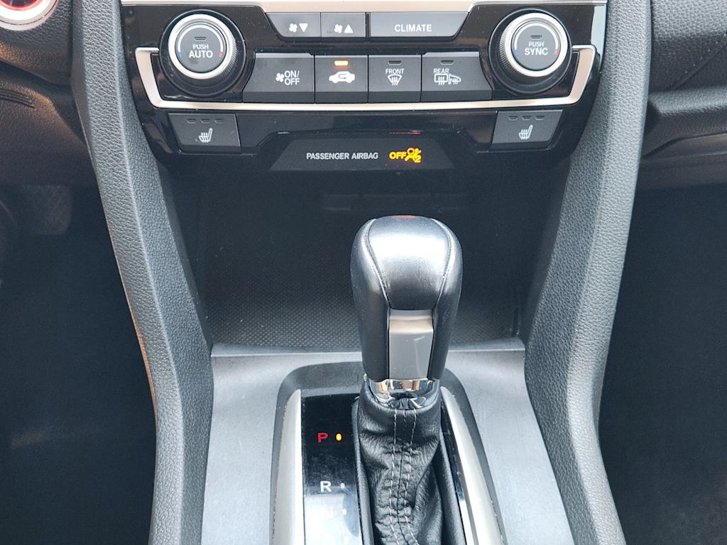 Thumbnail: 2020 Honda Civic - 14