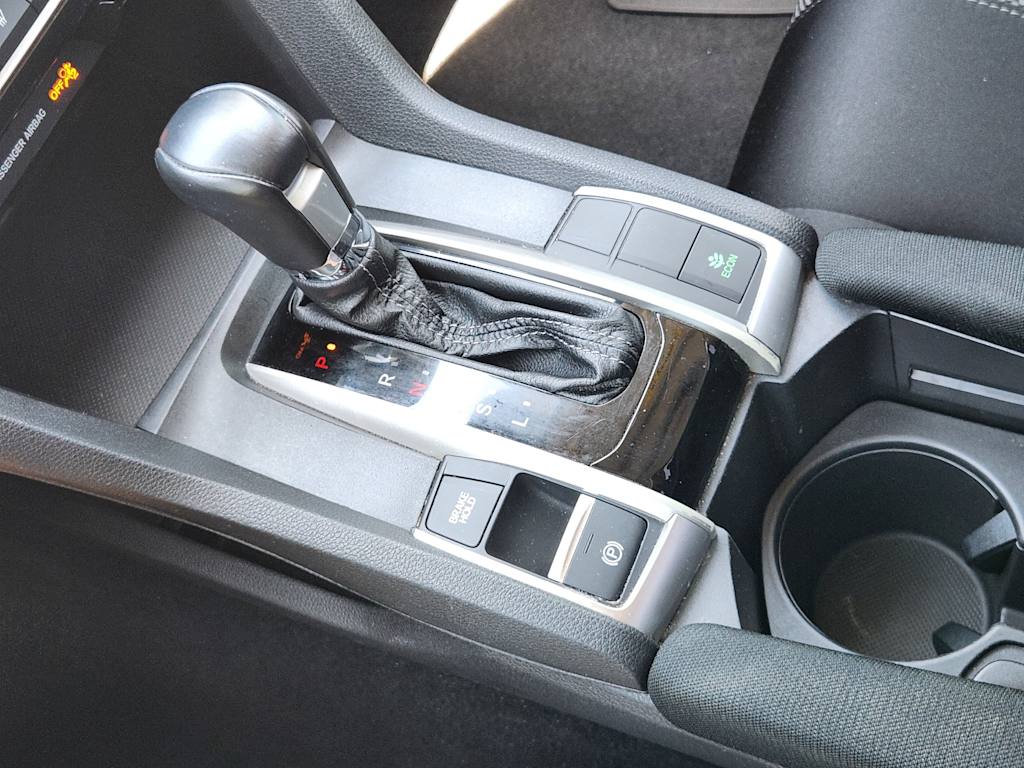 Thumbnail: 2020 Honda Civic - 26